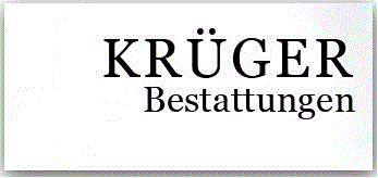 zur aktuellen Homepage von Krüger-Bestattungen